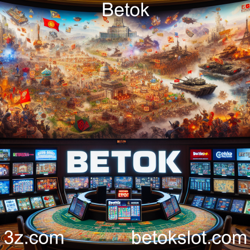 A Fascinante Mundo dos Jogos de Estratégia